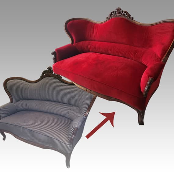 polsterreparatur couchs neu beziehen