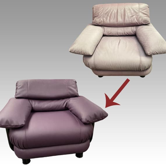 polsterreparatur sessel neu beziehen